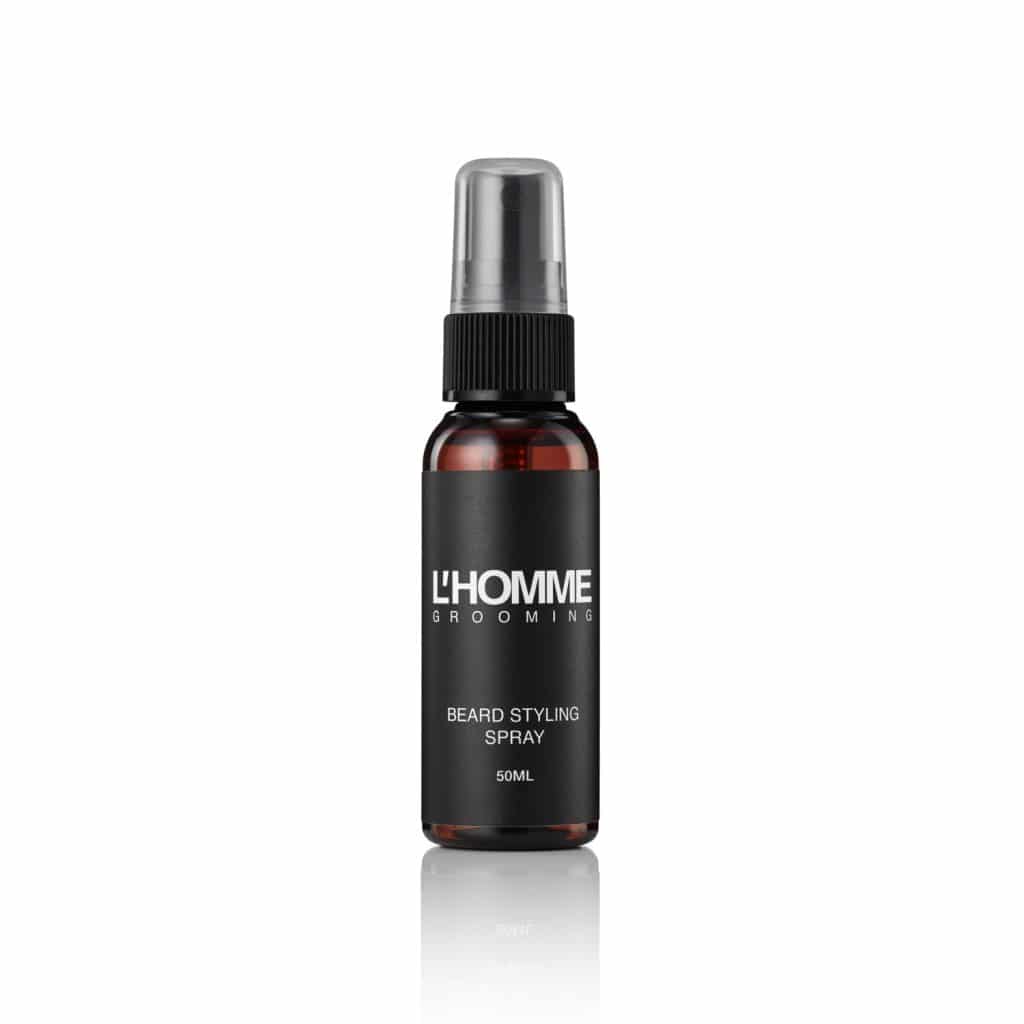 Beard Styling Spray 50ml L'Homme Grooming