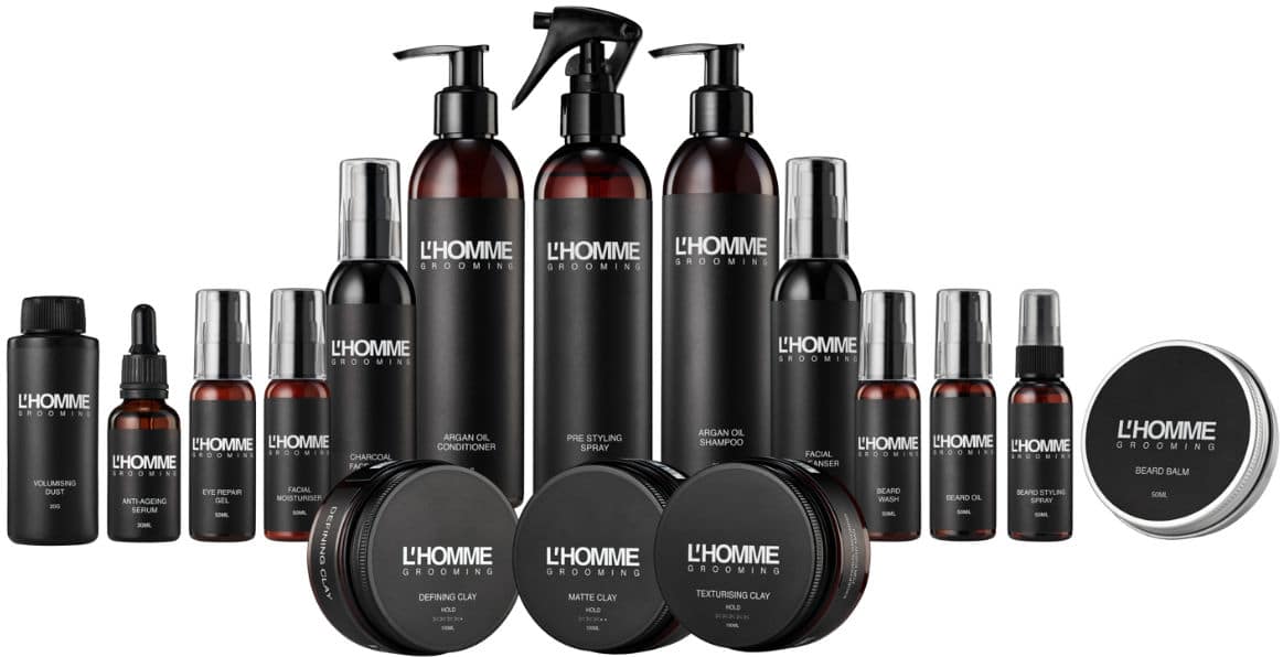 Buy Men S Affordable Grooming Products L Homme Grooming