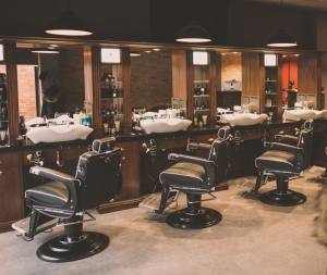 Men Grooming Lounge Leicester